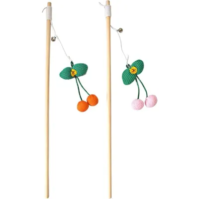 Pet Planet Chats Baton Jouets