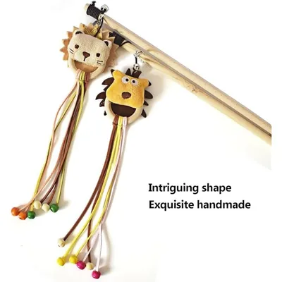Pet Planet Chats Baton Jouets