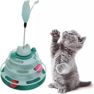 Petopia Jeu interactif pour chats