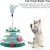 Petopia Jeu interactif pour chats
