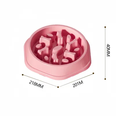 Petopia Gamelle anti - vandalisme pour chien et chat