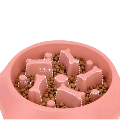 Petopia Gamelle anti - vandalisme pour chien et chat