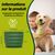 ZooVenture Alimentation Saine Gamelles Slow Food Pour Chien