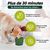 ZooVenture Alimentation Saine Gamelles Slow Food Pour Chien