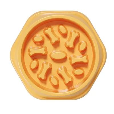 Petopia Gamelle anti - vandalisme pour chien et chat