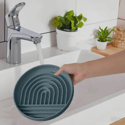 Petopia Gamelle à alimentation lente pour chien