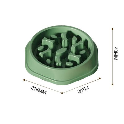 Petopia Gamelle anti - vandalisme pour chien et chat