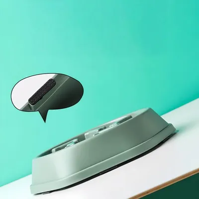 Petopia Gamelle anti - vandalisme pour chien et chat