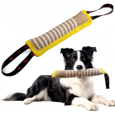 Pet Planet Chiens Jouets Indestructibles