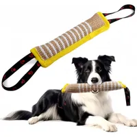 Pet Planet Chiens Jouets Indestructibles