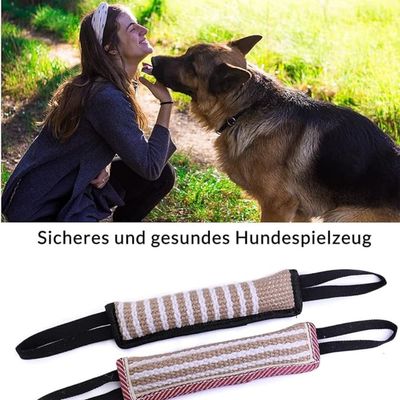 Pet Planet Jouets saucisses à mordre pour chiens