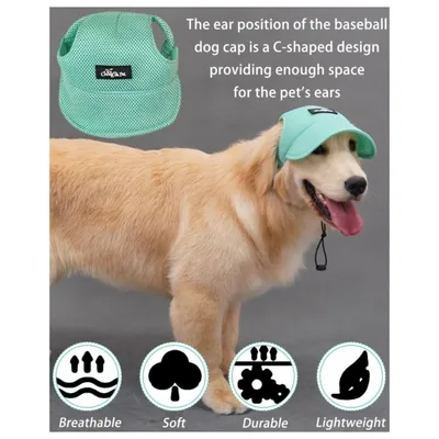Petopia Chapeau pour chien Petopia Chapeau pour chien