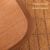 Petopia   Tapis de refroidissement en vannerie pour chiens et chats