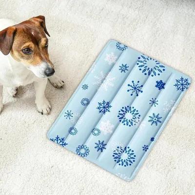 Petopia Tapis rafraîchissant pour chien