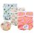 Petopia Couche pour chien femelle lavable