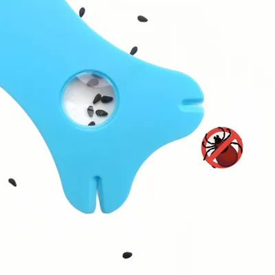 Petopia Pet Anti-Puces pour Animaux