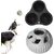 ZooVenture Remplissable Congelable Jouets À Mâcher Pour Chiens ZooVenture Remplissable Congelable Jouets À Mâcher Pour Chiens