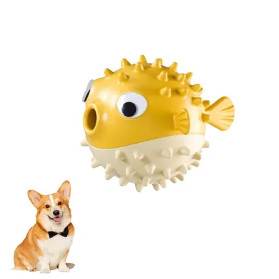 Petopia Jouet distributeur de friandises pour chien Petopia Jouet distributeur de friandises pour chien