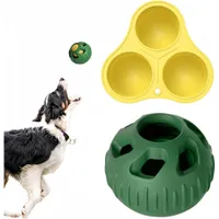 ZooVenture Remplissable Congelable Jouets À Mâcher Pour Chiens