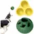 ZooVenture Remplissable Congelable Jouets À Mâcher Pour Chiens ZooVenture Remplissable Congelable Jouets À Mâcher Pour Chiens