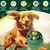 ZooVenture Remplissable Congelable Jouets À Mâcher Pour Chiens