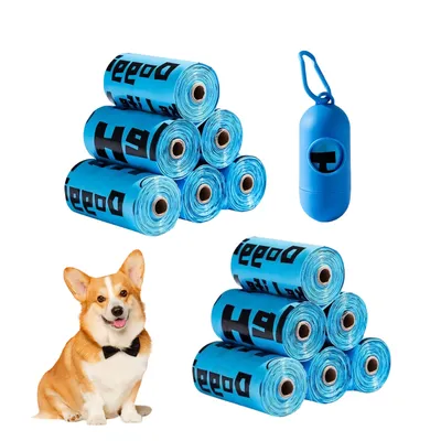 Petopia Sacs à déjections canines Petopia Sacs à déjections canines