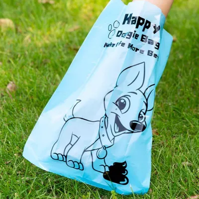 Petopia Sacs à déjections canines