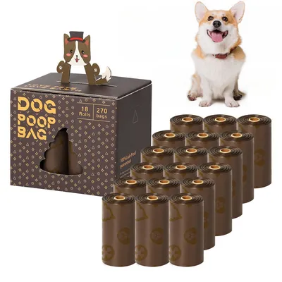 Pet Planet Sacs à excréments pour animaux Pet Planet Sacs à excréments pour animaux