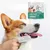 Pet Planet Doigtier de nettoyage d'oreilles pour chats et chiens