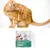 Pet Planet Doigtier de nettoyage d'oreilles pour chats et chiens