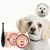 Petopia Baume de soin des yeux pour animaux de compagnie