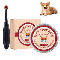 Petopia Baume de soin des yeux pour animaux de compagnie