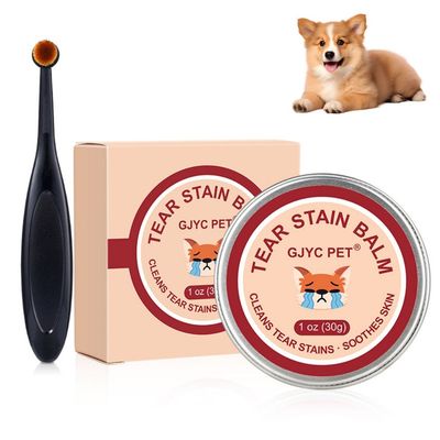 Petopia Baume de soin des yeux pour animaux de compagnie 1 Article