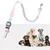 Pet Planet Ceinture de sécurité pour chien en voiture Pet Planet Ceinture de sécurité pour chien en voiture