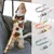 Pet Planet Ceinture de sécurité pour chien en voiture Pet Planet Ceinture de sécurité pour chien en voiture