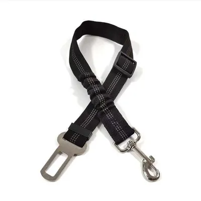 Pet Planet Ceinture de sécurité pour chien en voiture