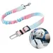 Pet Planet Ceinture de sécurité pour chien en voiture