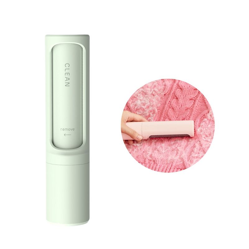 Pet Planet Rouleau anti poils pour animaux