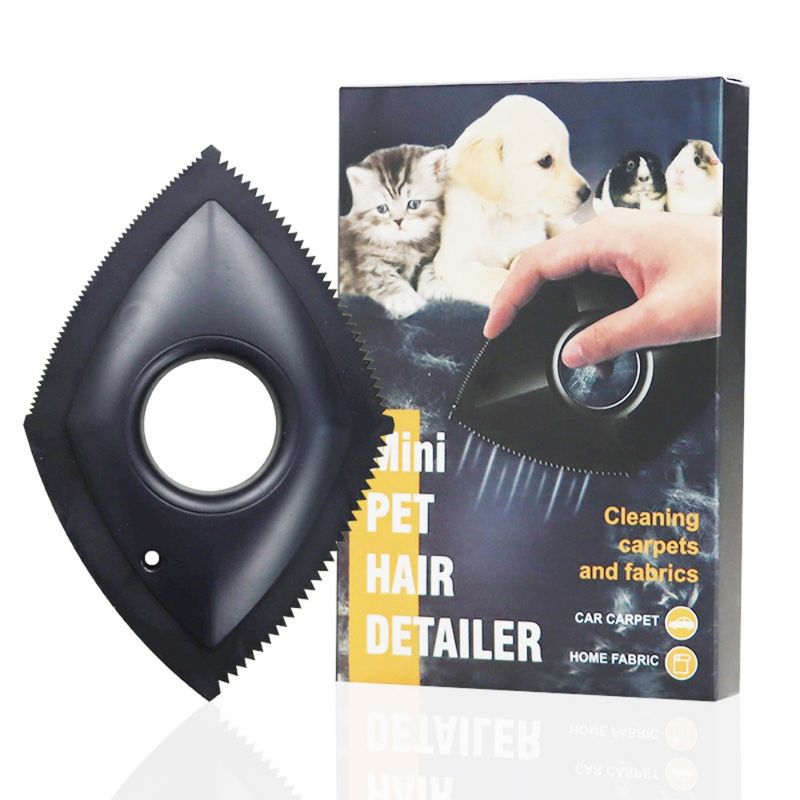 Petopia Molain Enlèvement des poils pour chiens et chats