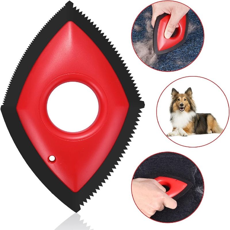 Petopia Molain Enlèvement des poils pour chiens et chats