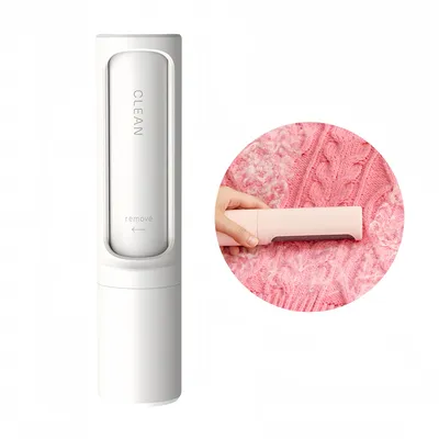 Pet Planet Rouleau anti poils pour animaux