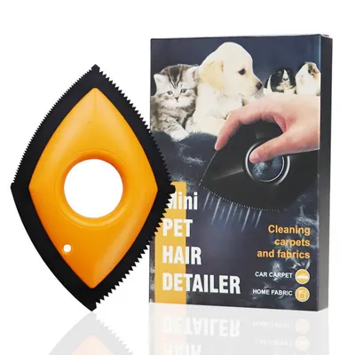 Petopia Molain Enlèvement des poils pour chiens et chats