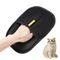 Petopia Gant de toilettage double face pour chien et chat 1 Article
