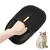 Petopia Gant de toilettage double face pour chien et chat