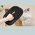 Petopia Gant de toilettage double face pour chien et chat