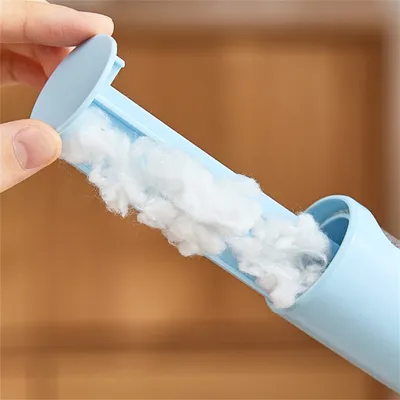 Pet Planet Rouleau anti poils pour animaux