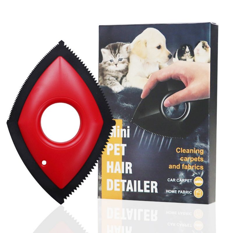 Petopia Molain Enlèvement des poils pour chiens et chats