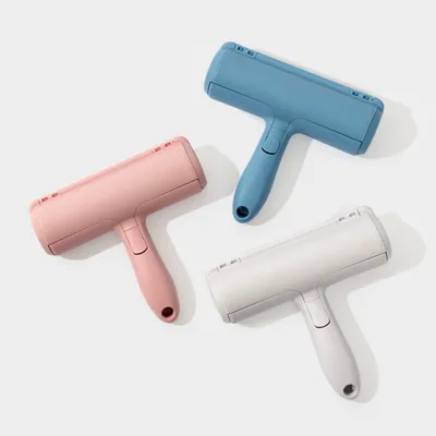 Petopia Rouleau épilateur pour animaux de compagnie Petopia Rouleau épilateur pour animaux de compagnie