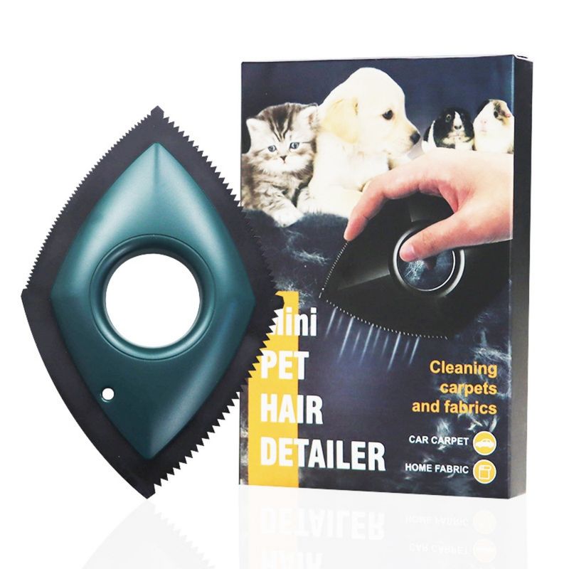 Petopia Molain Enlèvement des poils pour chiens et chats
