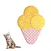 Petopia Tapis à lécher pour chat Slow Food de
